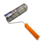 Валик малярный 240мм d-6 с ручкой ПОЛИАКРИЛ стакан PROFESSIONAL