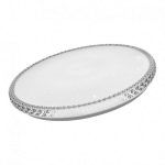 Светильник LED потолочный МИСТЕРИЯ СЛЛ 031 48Вт 6К 395*62 (1/10)