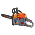 Пила цепная бензиновая КРАТОН ЗВЕРЬ МАШИНА GCS-38/350 (длина шины 350 мм, 1,9лс/1,4 кВт)