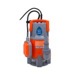 Насос погружной дренажный КРАТОН для грязной воды DWP-11 (1/4)