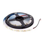 Лента светодиодная IP20 9.6 Вт/м 120 LED 6500К 24В LE2835-120 LEEK (5м)