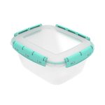 Контейнер герметичный 2,5л (ланч-бокс) (234×194×106мм)