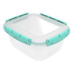 Контейнер герметичный 3,9л (ланч-бокс) (268×226×119мм)