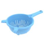 Дуршлаг 1,6л (D-19см)