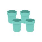 Набор стопок «Пикник» 100мл (4шт)