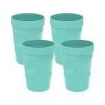 Набор стаканов «Пикник» 350мл (4шт)