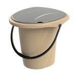 Ведро-туалет 18л (1/15)