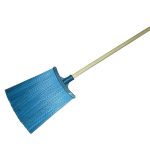 Метла плоская с черенком