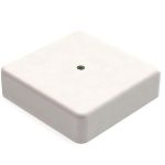 РК под кабель канал 100*100*44 IP40 белая о/у TDM (2/24)