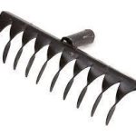 Грабли с витыми зубьями ГВ-12 (10)
