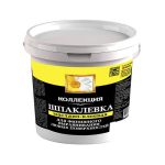 Шпаклевка масляно-клеевая 1,5кг Ижевск