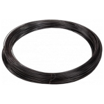 Проволока 1,2 ст. низкоуг. т/о 5кг черная