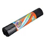 Мешки для мусора 160л 10шт/рулон ОСОБО ПРОЧНЫЕ (1/15)