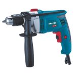 Дрель ударная КРАТОН PD-650-13P