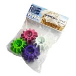 Шарики для стирки 4шт ЛБ-216 (1/60)