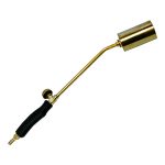 Горелка кровельная газовоздушная ГВ-35см с вентилем подачи газа (1/4/100)