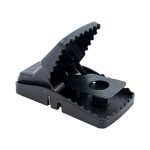 Крысоловка W-5265 пластик, черная (1)