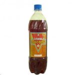 Олифа Оксоль натуральная 1л ПЭТ ГОСТ 190-78 (1/15)