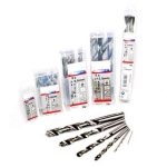 Сверло по металлу 17,0 мм "BH" (1)