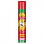 Дихлофос ВАРАН Форте универсальный зеленый 345мл (1/12)