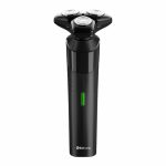 Бритва эл. аккум SAKURA SA-5432BK 5в1, сухое влажное бритье, черная