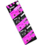 Батарейка лепешка AG 3 ФАZА LR41 (10/200)