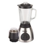 Блендер стационарный SAKURA SA-6231MS 800Вт 1,5л. 5 ск, кофемолка