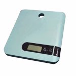 Весы кухонные электронные SAKURA SA-6051BL 5кг голубой