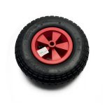 Колесо пневматическое к тачке КРАТОН WB-80 13"