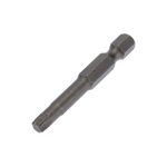 Бита Torx T-27*50мм для шуруповерта (10шт/уп) KRANZ