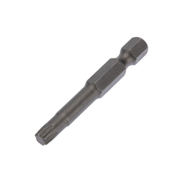 Бита Torx T-27*50мм для шуруповерта (10шт/уп) KRANZ