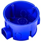 Подрозетник бетон 68*40 стыкуемый Uplast (10/200)