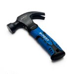 Молоток-гвоздодер 250гр мини LIT/X-PERT