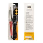 Паяльник 100Вт 230В долговечное жало. Classic PROconnect, блистер