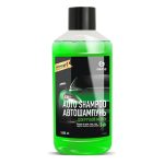 Автошампунь GRASS 1л Universal ЯБЛОКО (1/16)