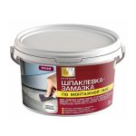Замазка по монтажной пене 3кг Коллекция (4)