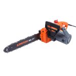 Пила цепная электрическая Кратон "Зверь машина" ECS-1800/350