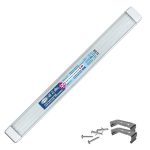 Светильник линейный LED 120Вт 6500К ПРИЗМА IP40 1200мм IDPO-ПРИЗМА-120-6500-1200-IP40 IONICH