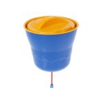 Рукомойник пластмассовый БЕЛОРУЧКА 3л (1/10)