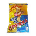 Клей обойный КЛАСС-СТРУЖКА 400гр, пакет (1/15)