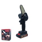 Цепная пила аккумуляторная АКБ 24V MINI ELECTRIC CHAINSAW (1/10)