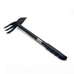 Рыхлитель комбинированный №1 лепестоковый, металлическая ручка (10)