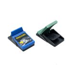 Мышеловка пластик КОМПАКТ пружина (1/50)