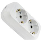 Колодка 2 с/з REXANT