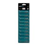 Биты  70мм. PZ1 10шт в инд уп WP