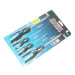 Набор отверток 4 предмета PROFI XP SL-GS174