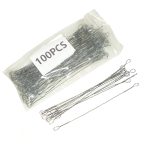 Пилки для ручного лобзика СТРУНА (100шт/уп)