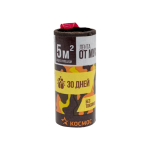 Липкая лента от мух КОСМОС (уп/8шт) цена за уп (1/72)