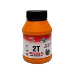 Масло полусинтетическое для двухтактных двигателей Country 2T 100мл API TC