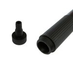 Щетка на шланг под быстросъемный коннектор Четыре Сезона